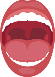 噛み合わせ　歯並び　歯列調整　あごの歪み